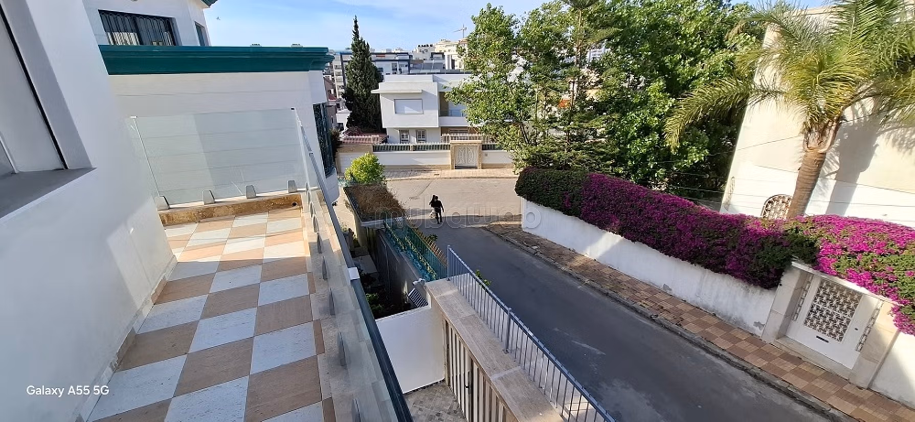 Villa en vente au quartier charf 
Tanger