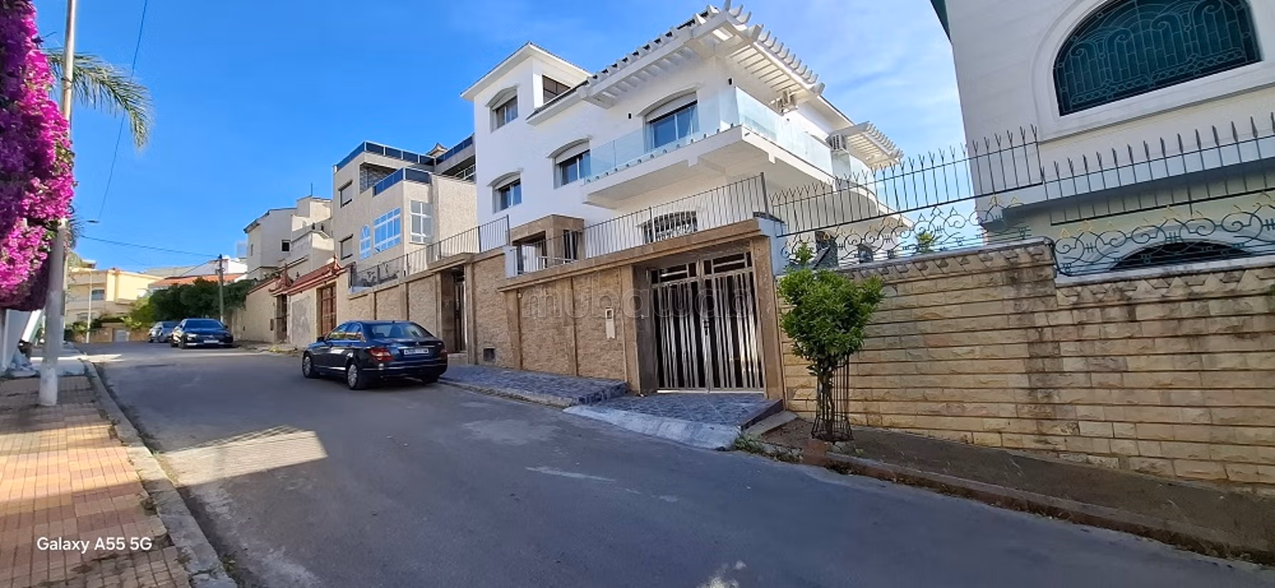 Villa en vente au quartier charf 
Tanger