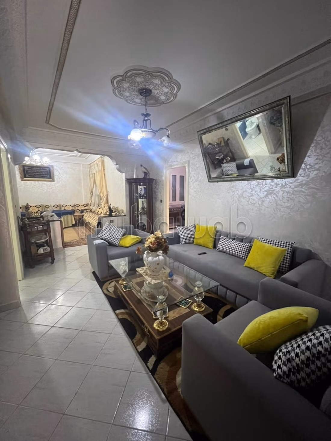 Très belle maison à vendre à Al-Alef à Al-Zubair — 2