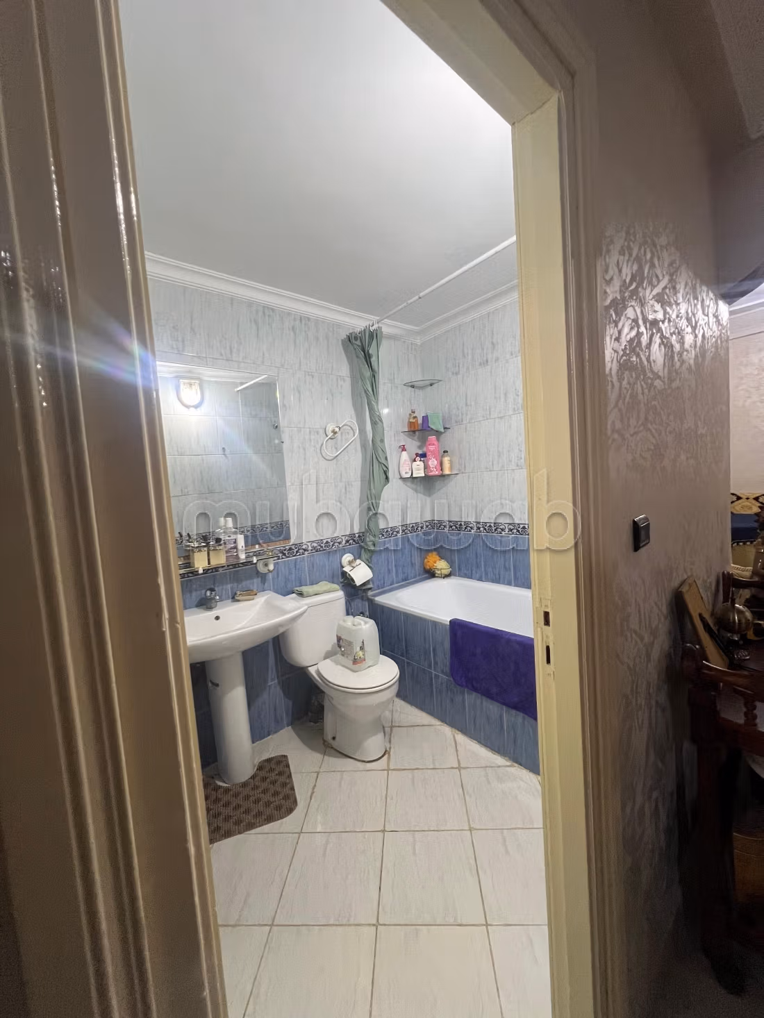 Villa 96 m² à Oulfa — 8
