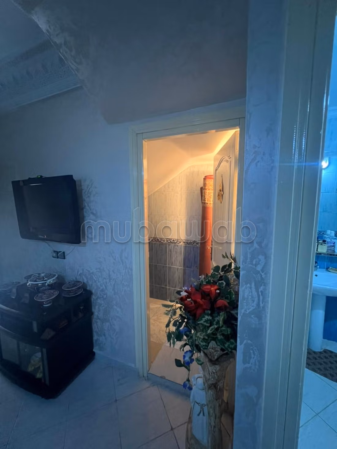 Villa 96 m² à Oulfa — 9