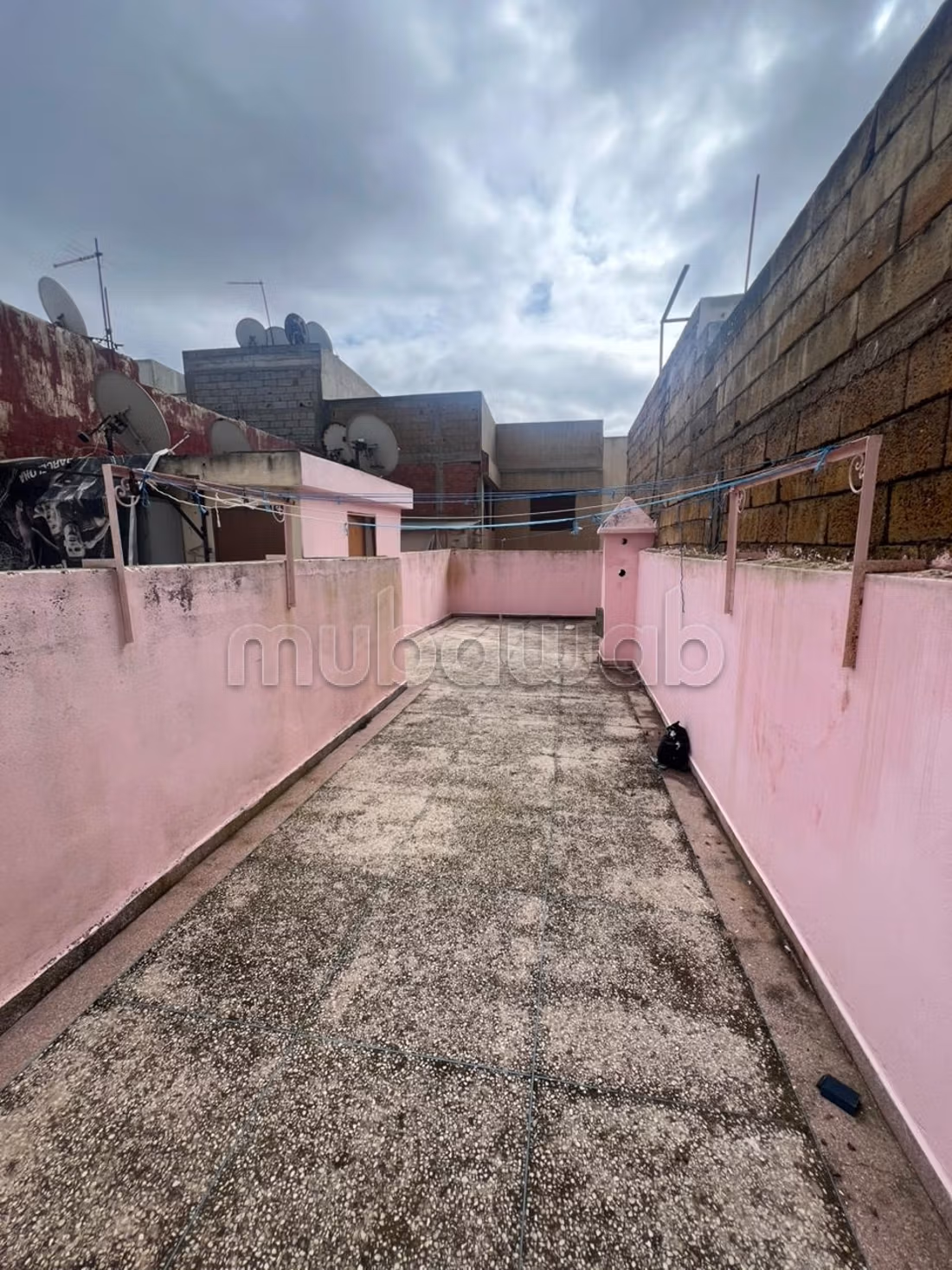 Villa 96 m² à Oulfa — 10
