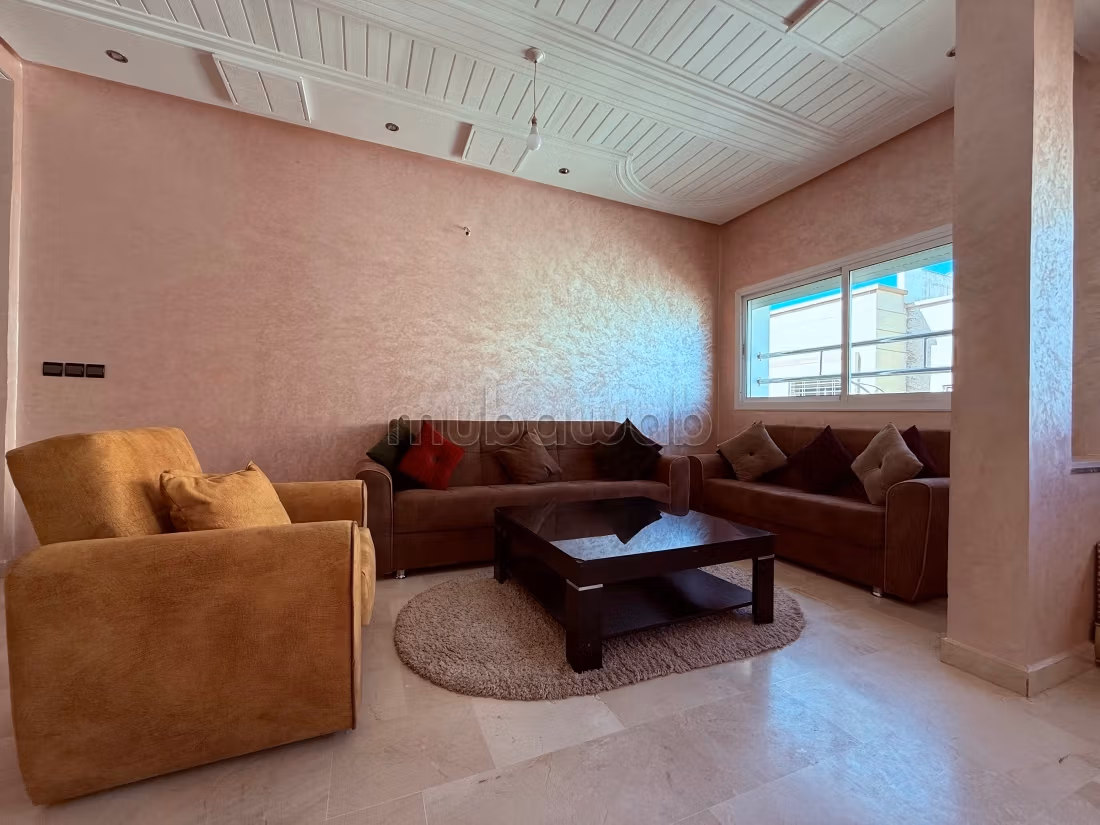 Appartement 100 m² à Route ain Chkaf — 2