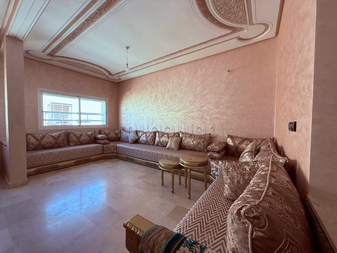 Appartement 100 m² à Route ain Chkaf — 3