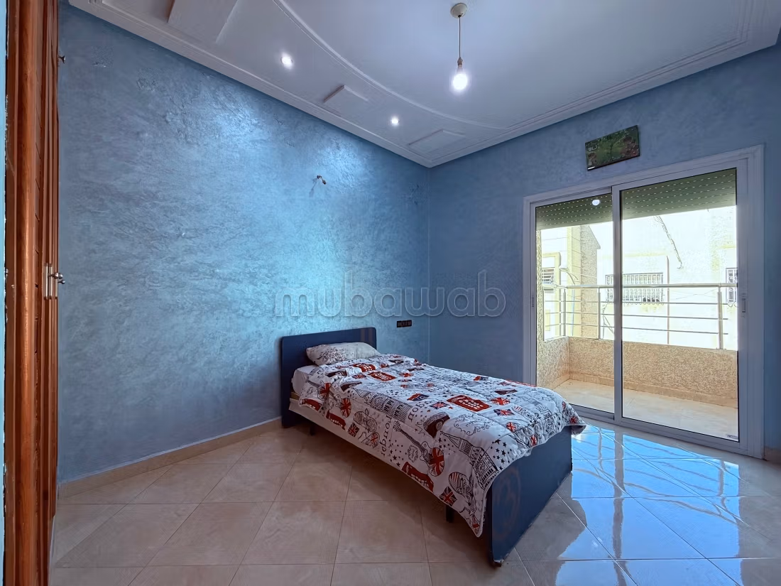 Appartement 100 m² à Route ain Chkaf — 5
