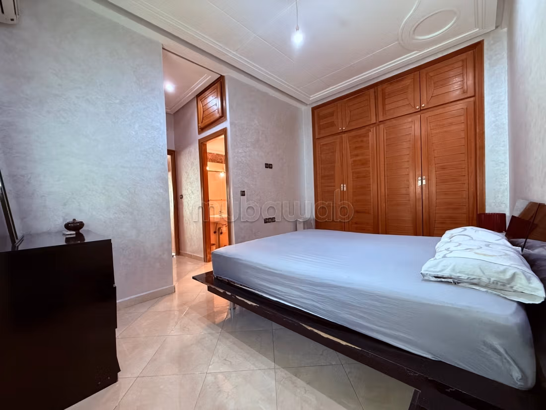 Appartement 100 m² à Route ain Chkaf — 8