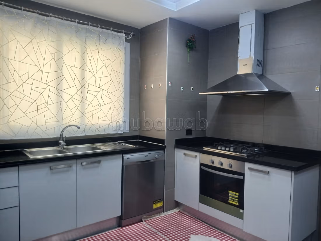 Appartement 165 m² à Agdal — 3
