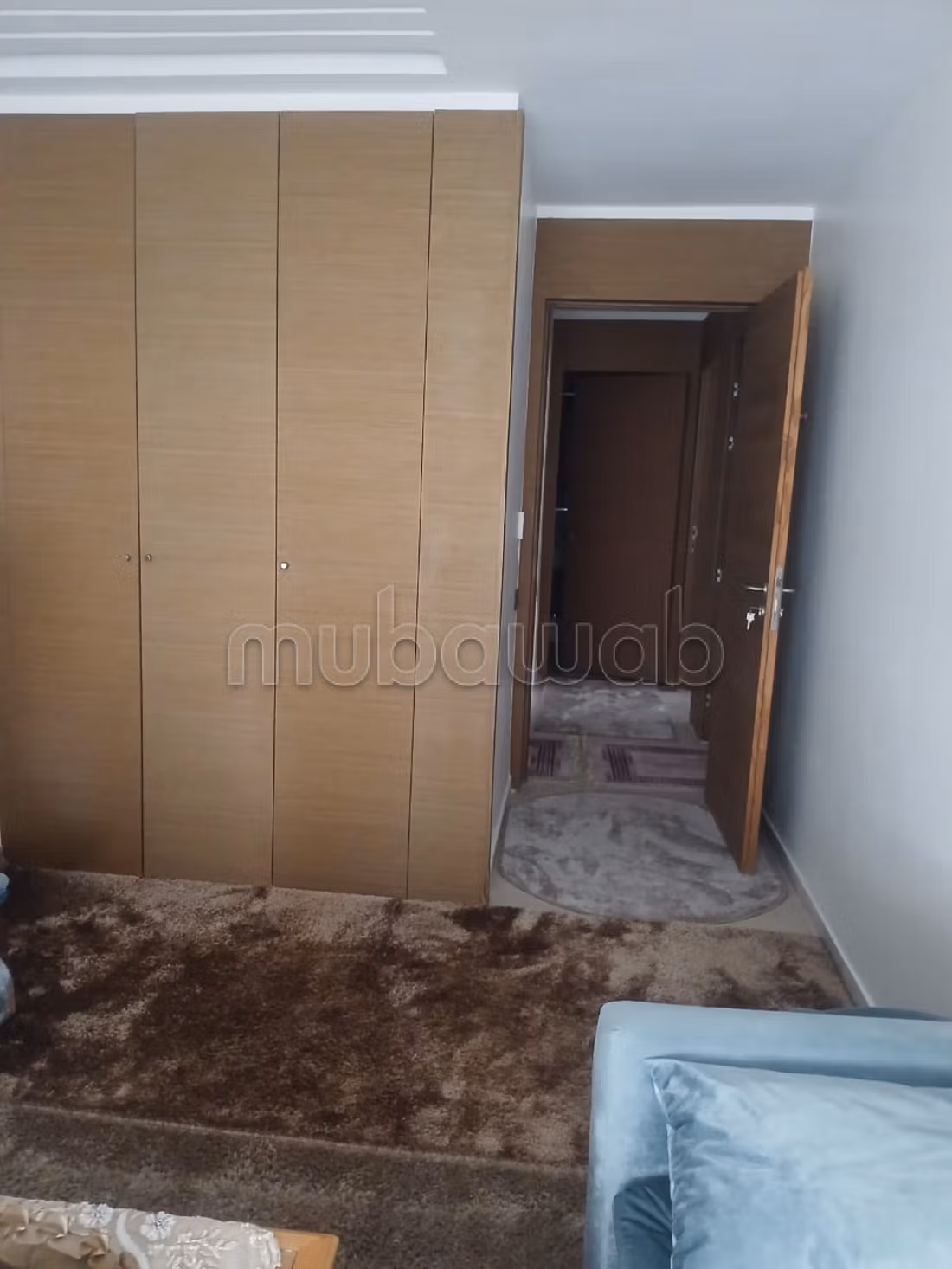 Appartement 165 m² à Agdal — 5