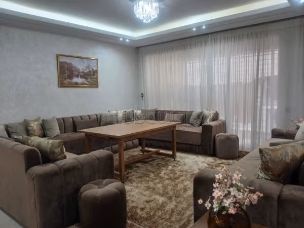 Apartamento de alto standing en venta – Agdal Rabat