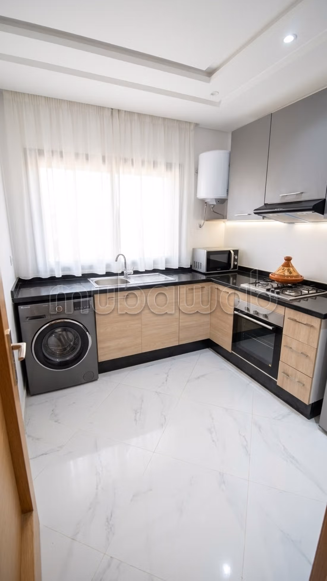 Appartement 100 m² à Maghrib Arabi — 4