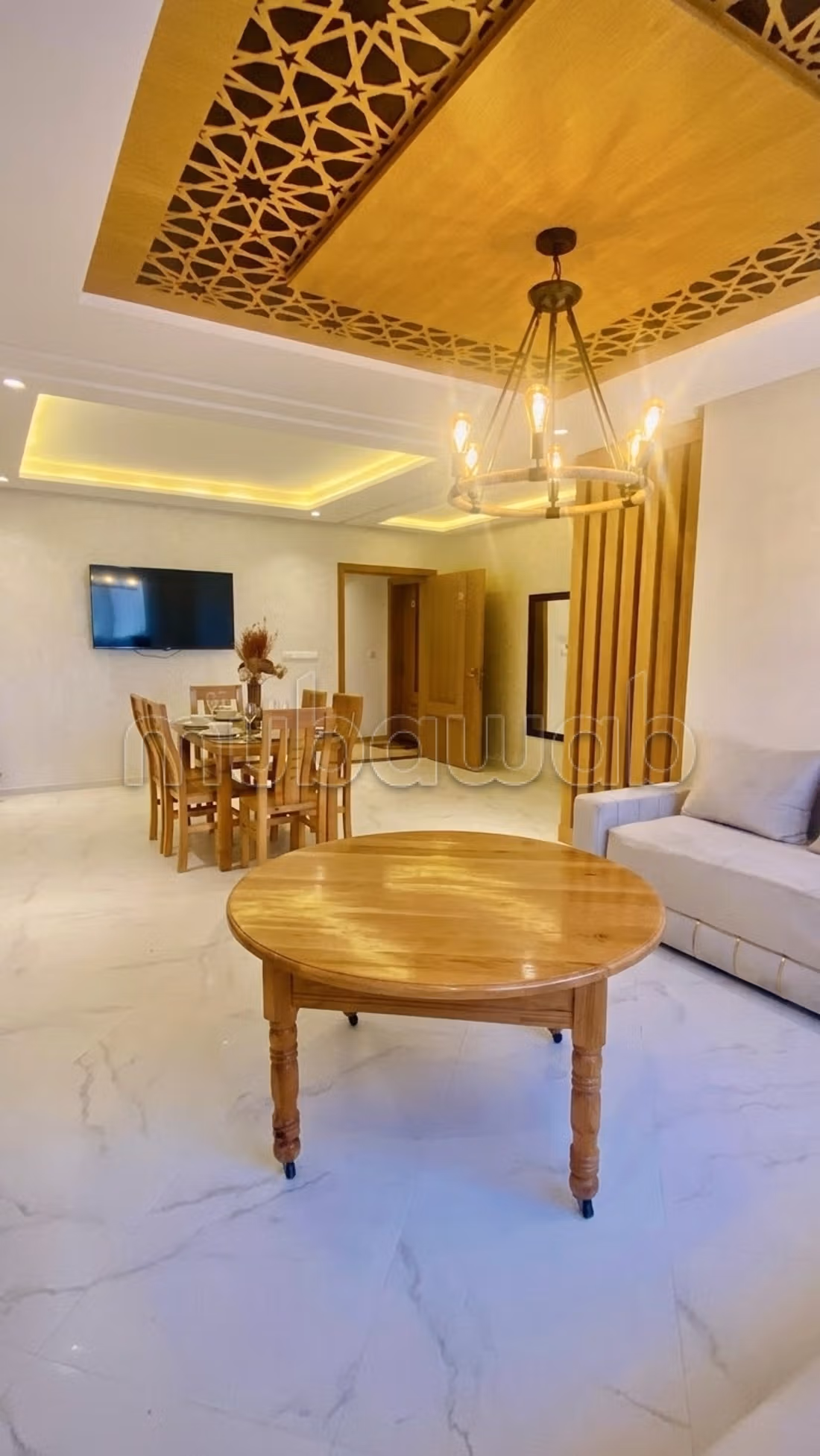 Appartement 100 m² à Maghrib Arabi — 2