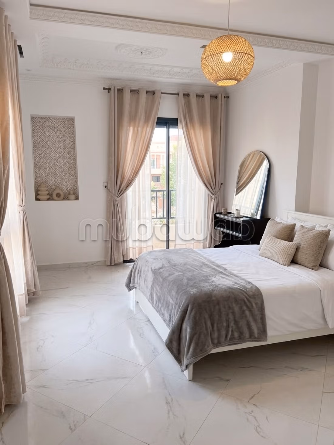 Appartement 100 m² à Maghrib Arabi — 6
