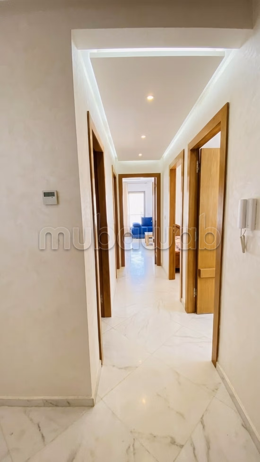 Appartement 100 m² à Maghrib Arabi — 3