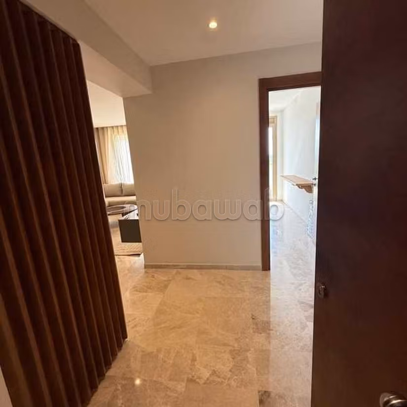 Appartamento in Affitto di 95.0 m² a Casablanca, Ain Diab Estensione 2