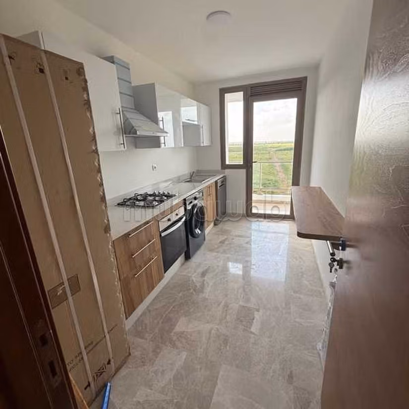 Appartamento in Affitto di 95.0 m² a Casablanca, Ain Diab Estensione 2