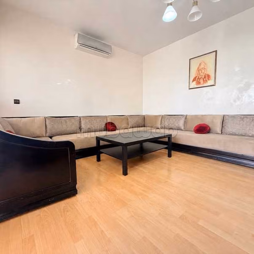 Apartamento en Venta de 128.0 m² en Casablanca, Maarif Extension