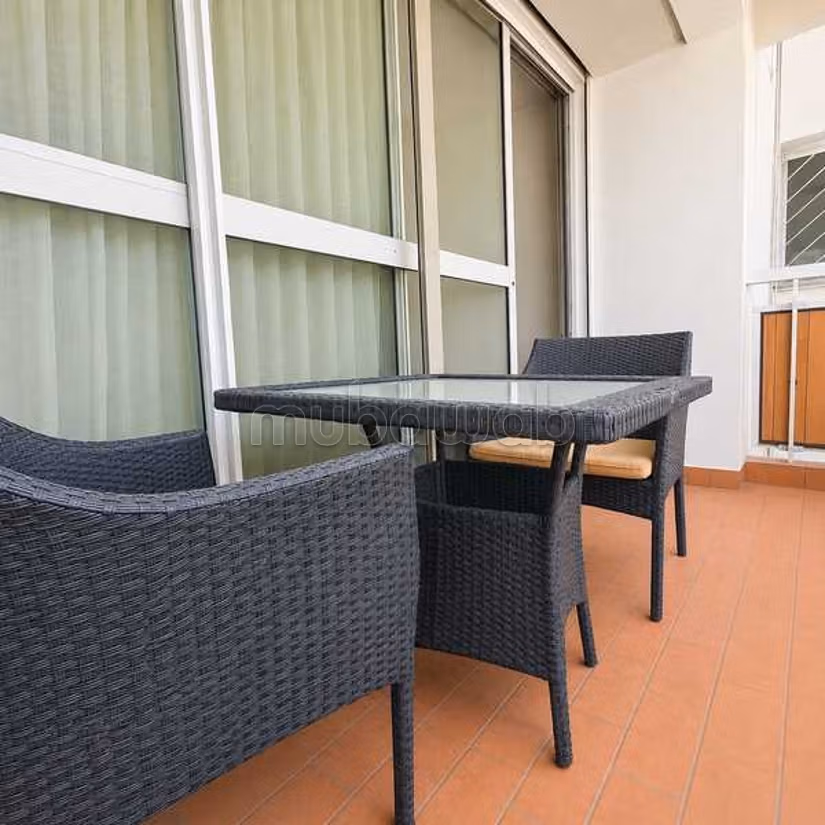 Apartamento en Venta de 128.0 m² en Casablanca, Maarif Extension