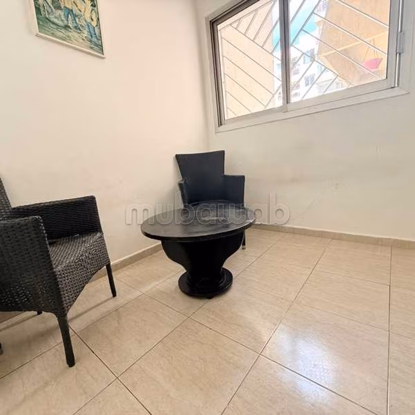 Apartamento en Venta de 128.0 m² en Casablanca, Maarif Extension