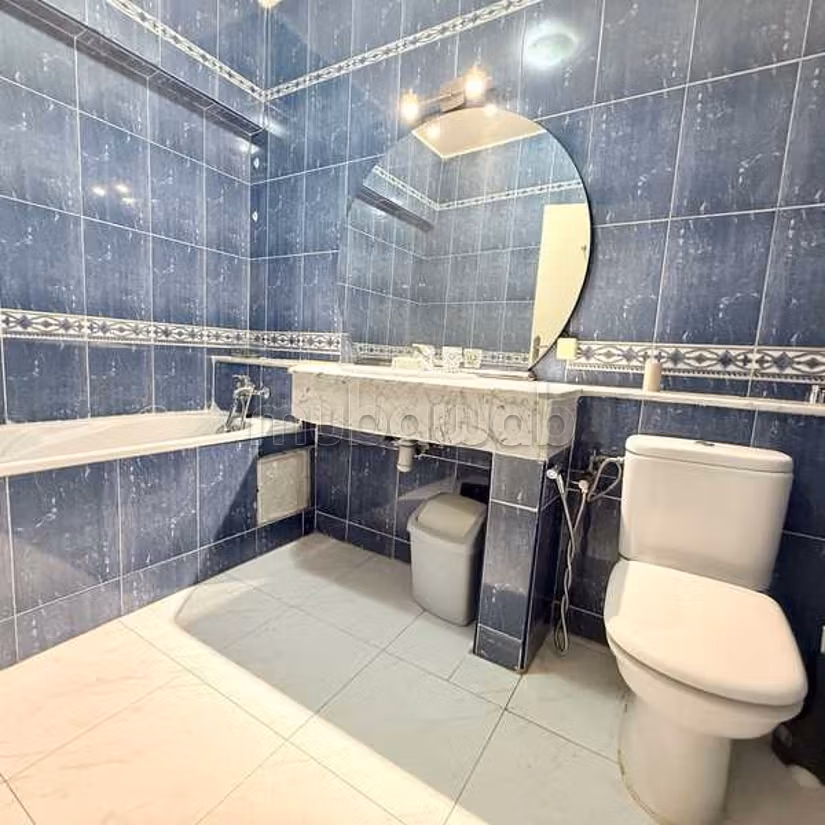 Apartamento en Venta de 128.0 m² en Casablanca, Maarif Extension