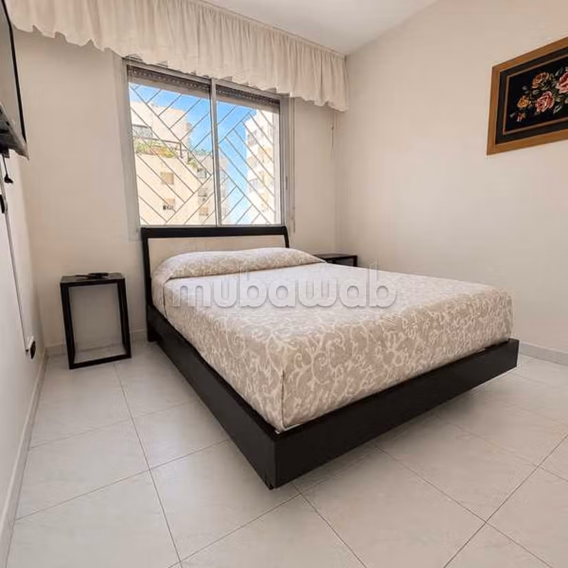 Apartamento en Venta de 128.0 m² en Casablanca, Maarif Extension