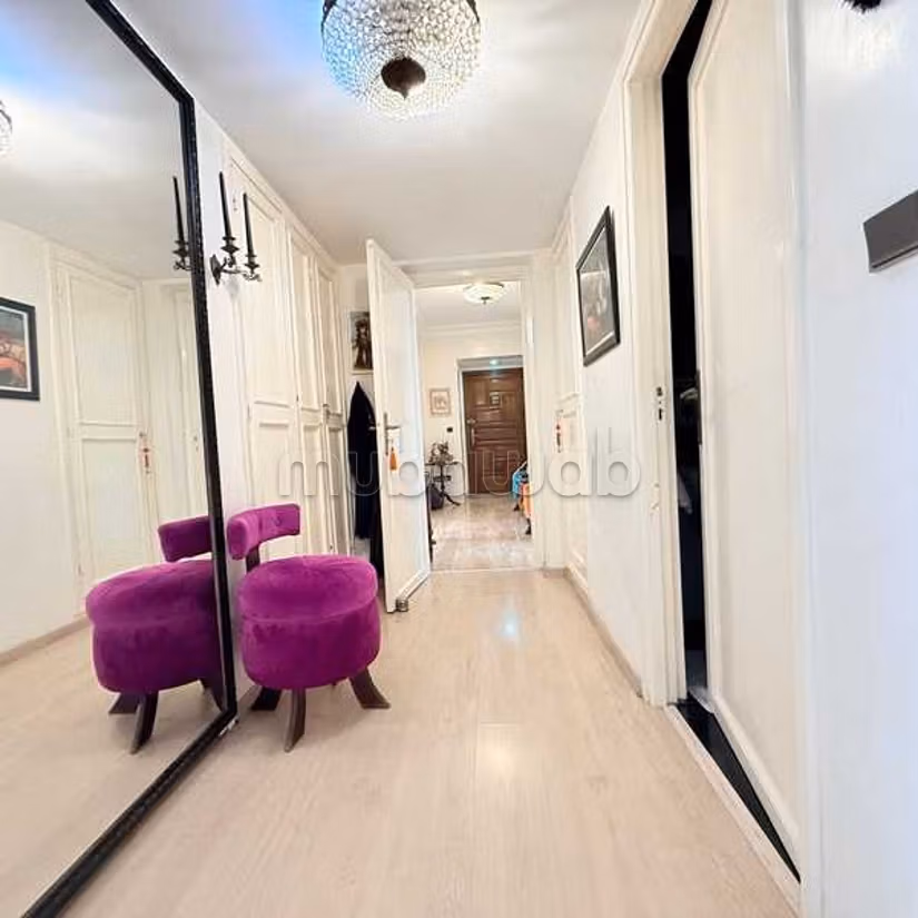 Appartamento in Vendita di 127.0 m² a Casablanca, Ospedali