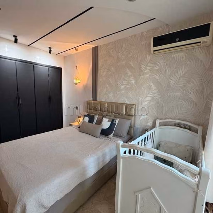 Apartamento en Venta de 119.0 m² en Casablanca, Nassim