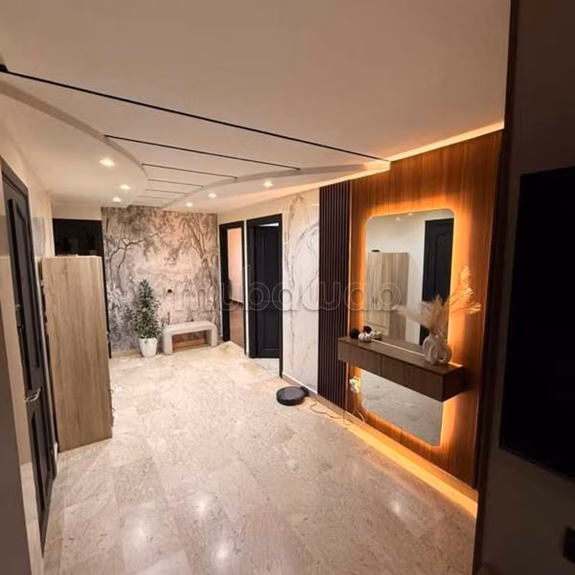 Apartamento en Venta de 119.0 m² en Casablanca, Nassim