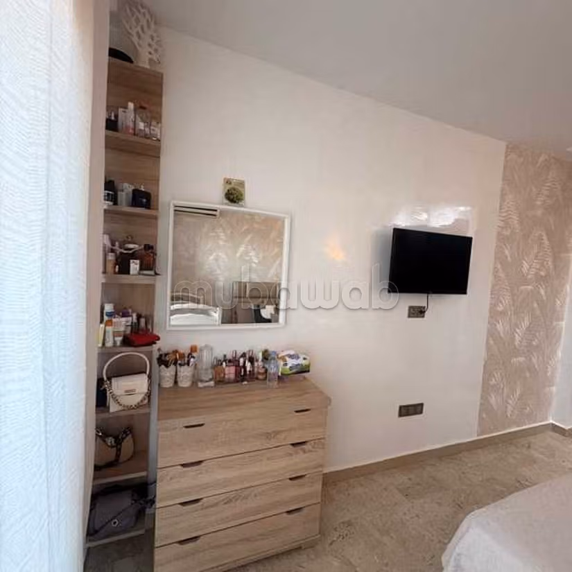 Apartamento en Venta de 119.0 m² en Casablanca, Nassim