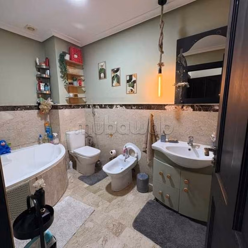 Apartamento en Venta de 119.0 m² en Casablanca, Nassim
