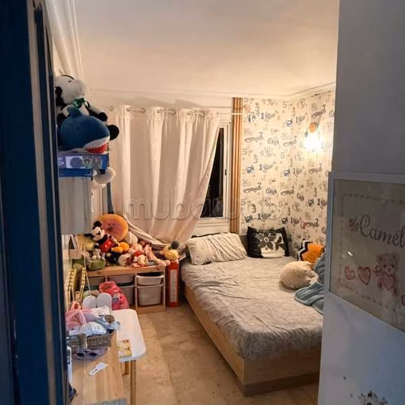 Apartamento en Venta de 119.0 m² en Casablanca, Nassim