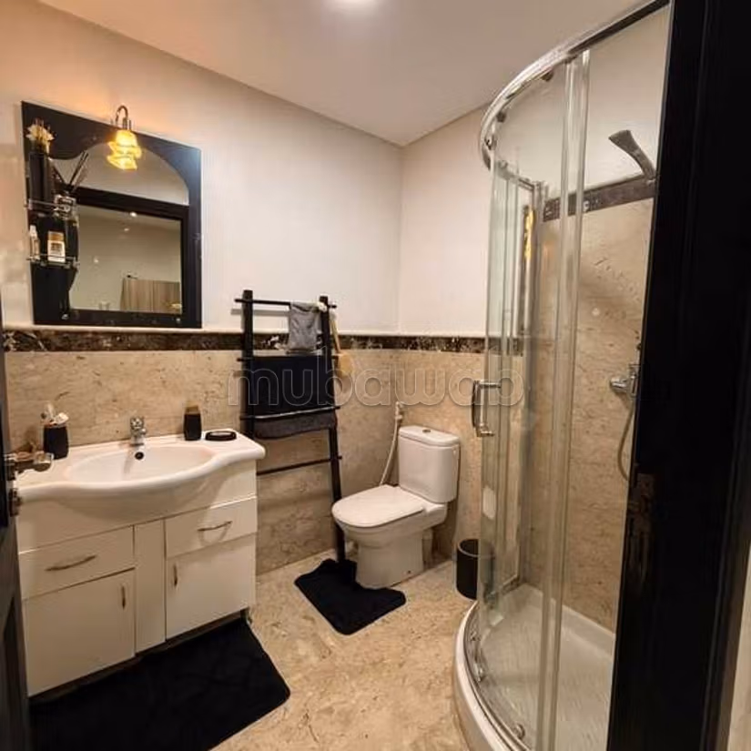 Apartamento en Venta de 119.0 m² en Casablanca, Nassim