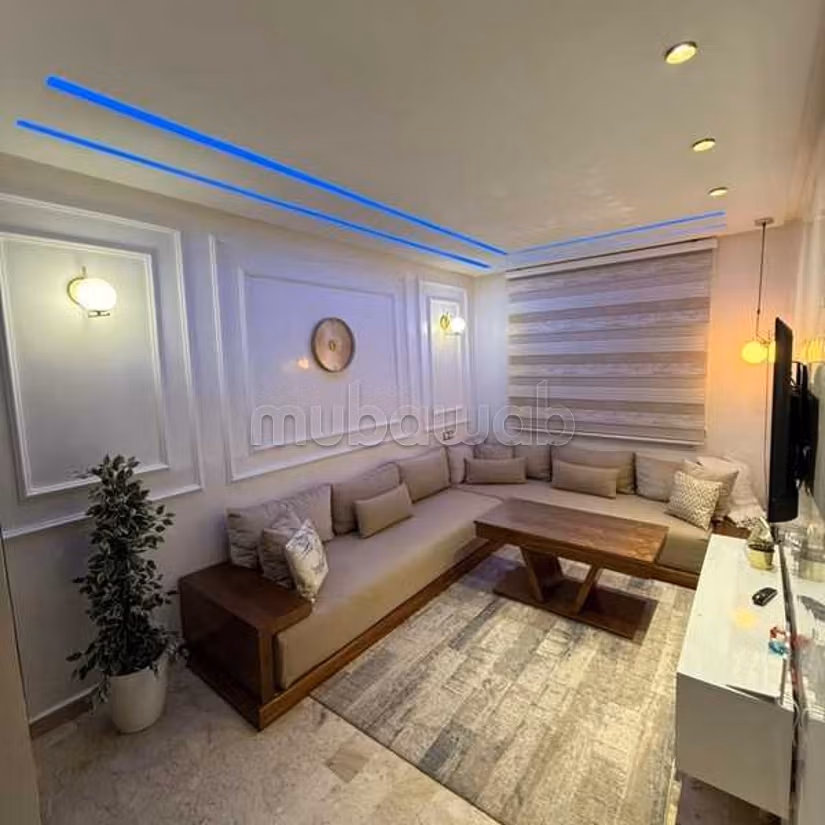 Apartamento en Venta de 119.0 m² en Casablanca, Nassim