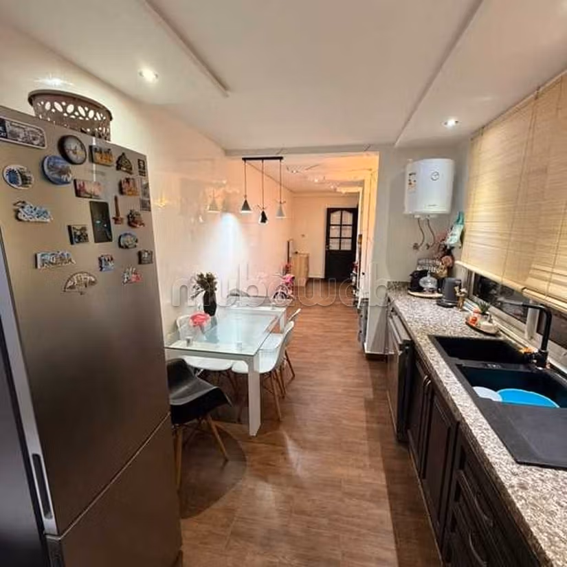 Apartamento en Venta de 119.0 m² en Casablanca, Nassim