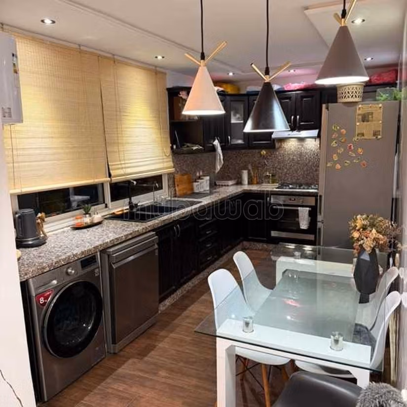 Apartamento en Venta de 119.0 m² en Casablanca, Nassim