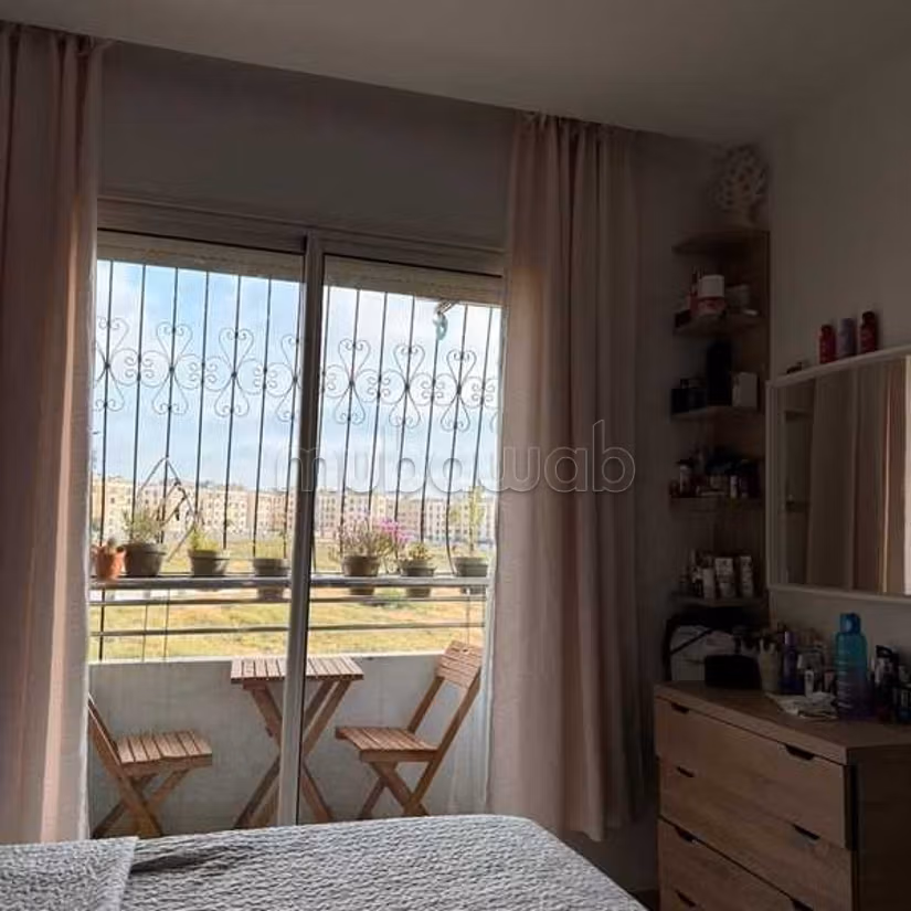 Apartamento en Venta de 119.0 m² en Casablanca, Nassim