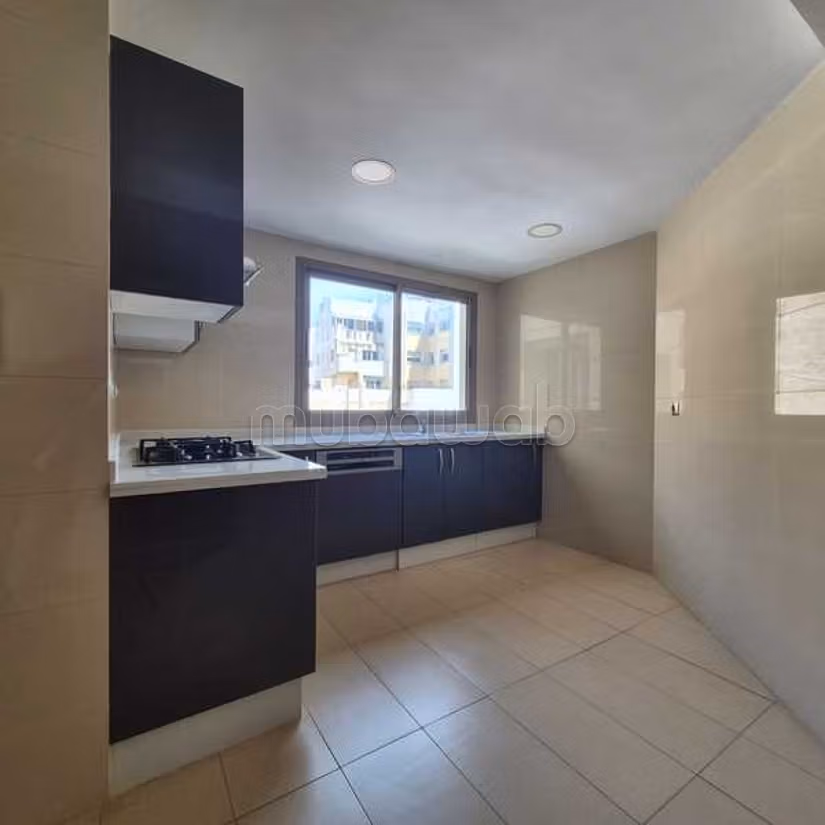 Apartamento en Venta de 119.0 m² en Casablanca, Triángulo de Oro
