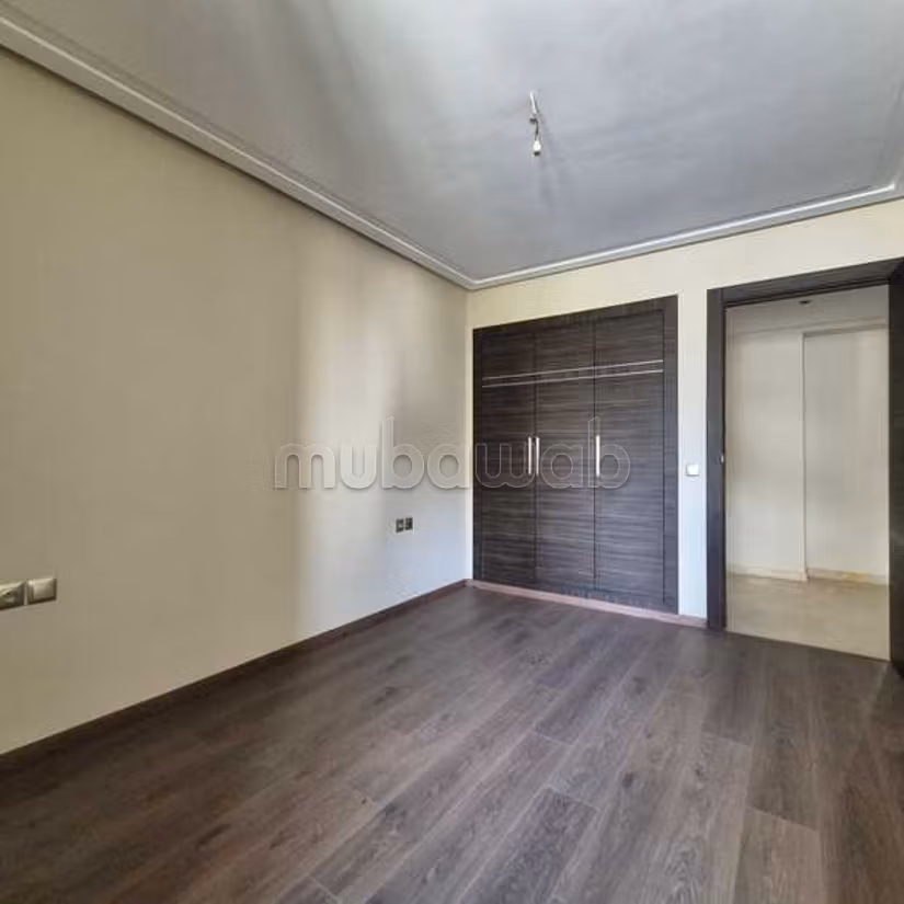 Apartamento en Venta de 119.0 m² en Casablanca, Triángulo de Oro