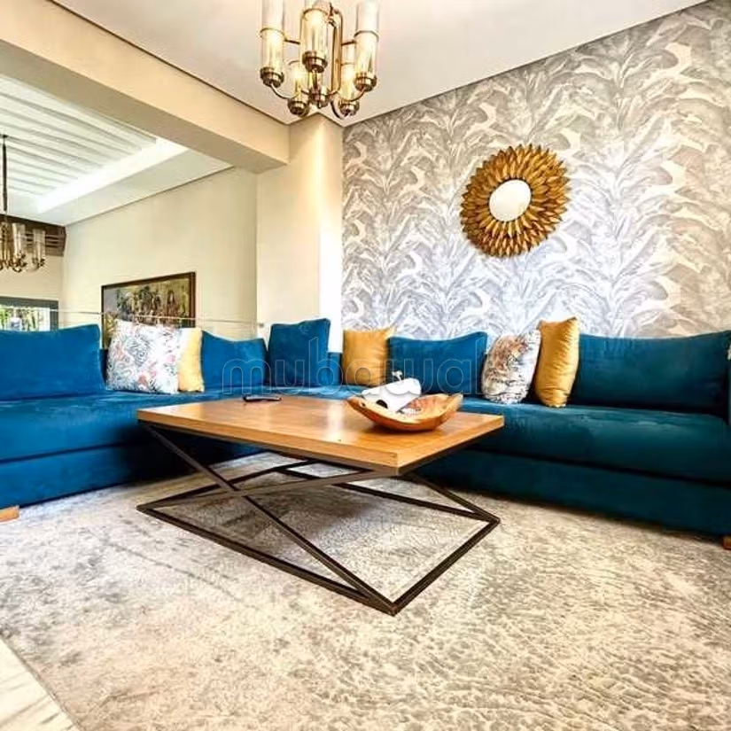 Villa en Venta de 305.0 m² en Dar Bouazza, Tamaris1