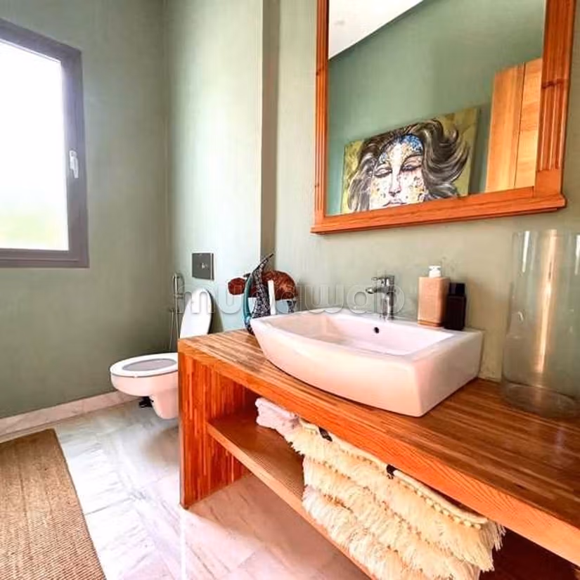 Villa en Venta de 305.0 m² en Dar Bouazza, Tamaris1