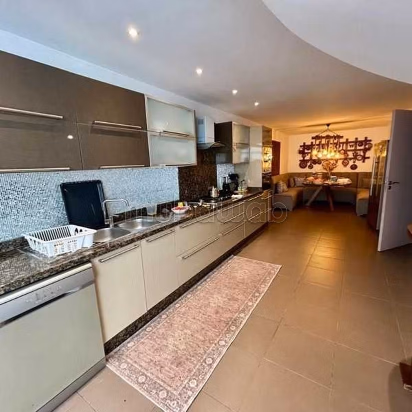 Villa en Venta de 305.0 m² en Dar Bouazza, Tamaris1