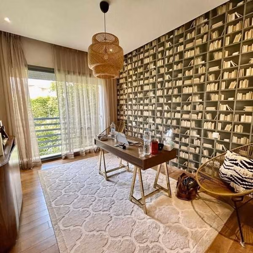 Villa en Venta de 305.0 m² en Dar Bouazza, Tamaris1