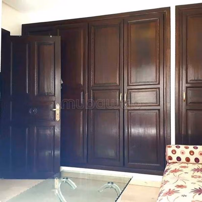 Appartamento in Vendita di 103,0 m² a Casablanca, Ospedali
