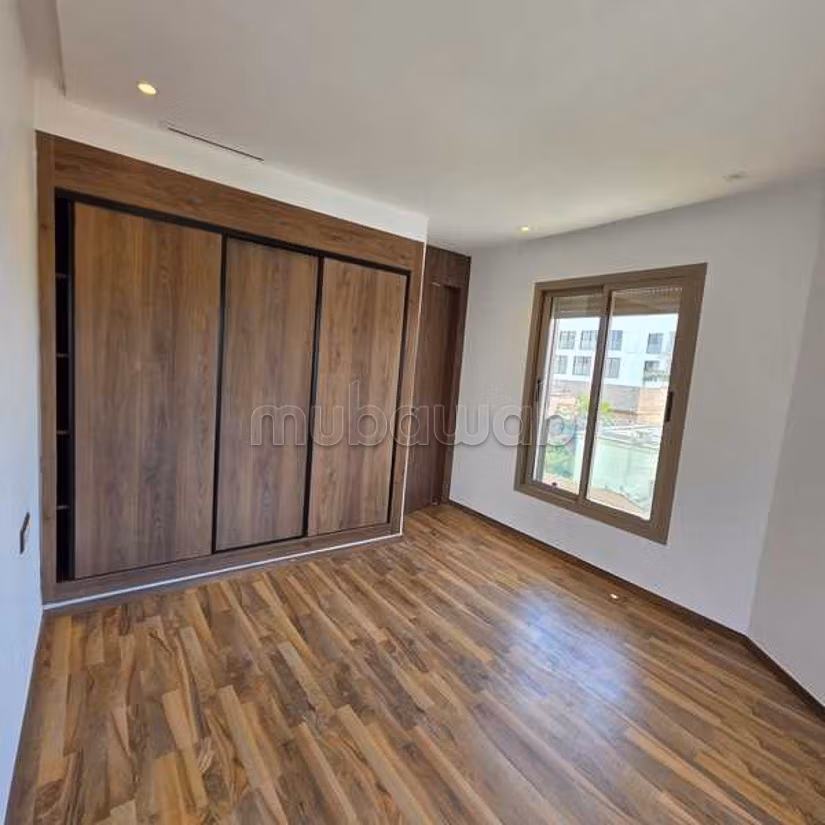 61.0 m² Apartment for Rent in Casablanca, Oasis