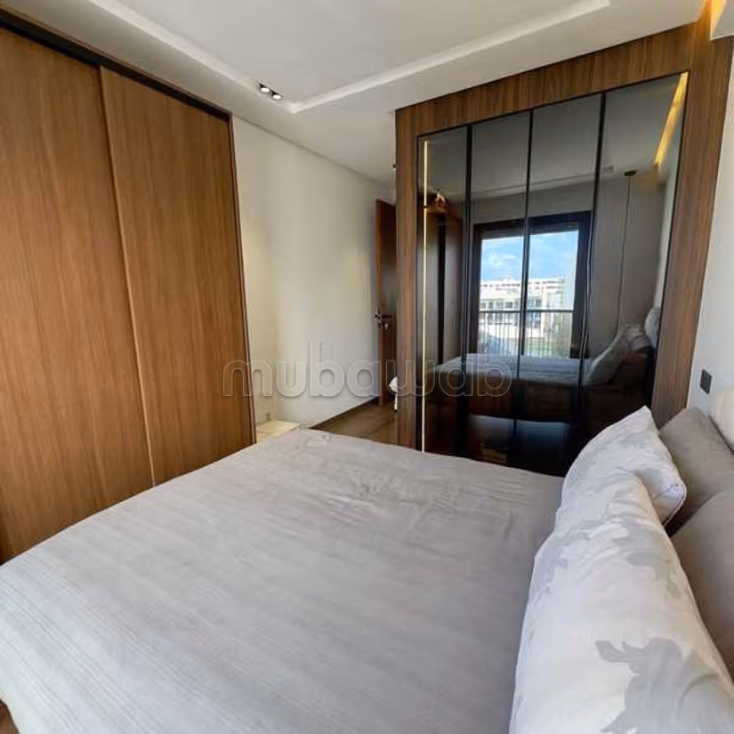 Appartement 48 m² à Palmier — 7