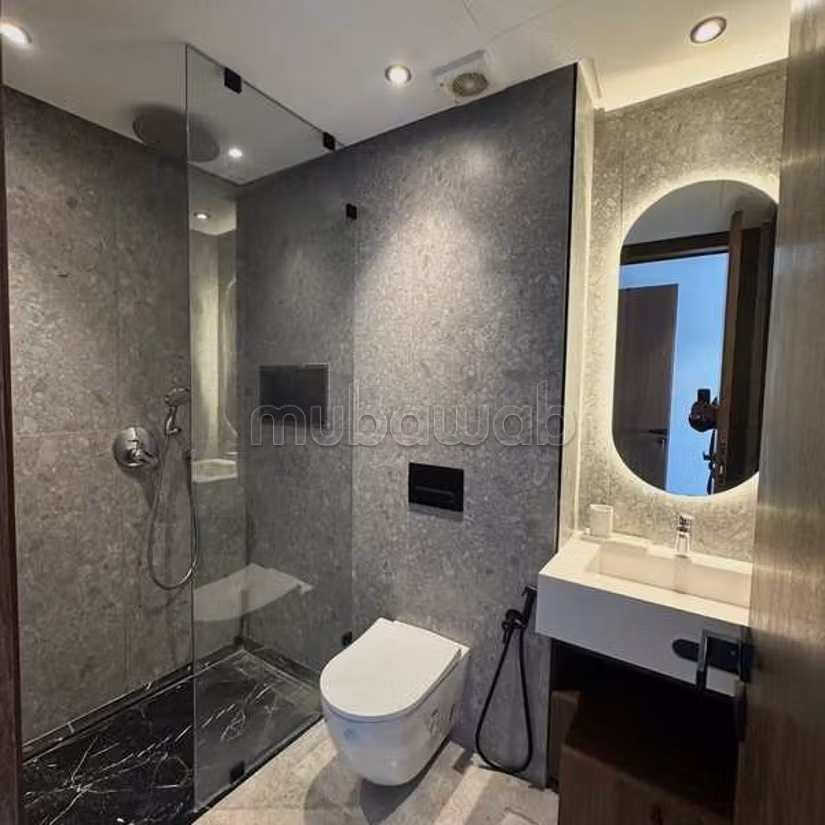 Appartement à Louer de 60.0 m² à Casablanca, Palmier Maarif — 4