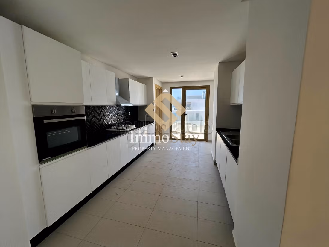 Attico e rooftop eccezionali con vista mare