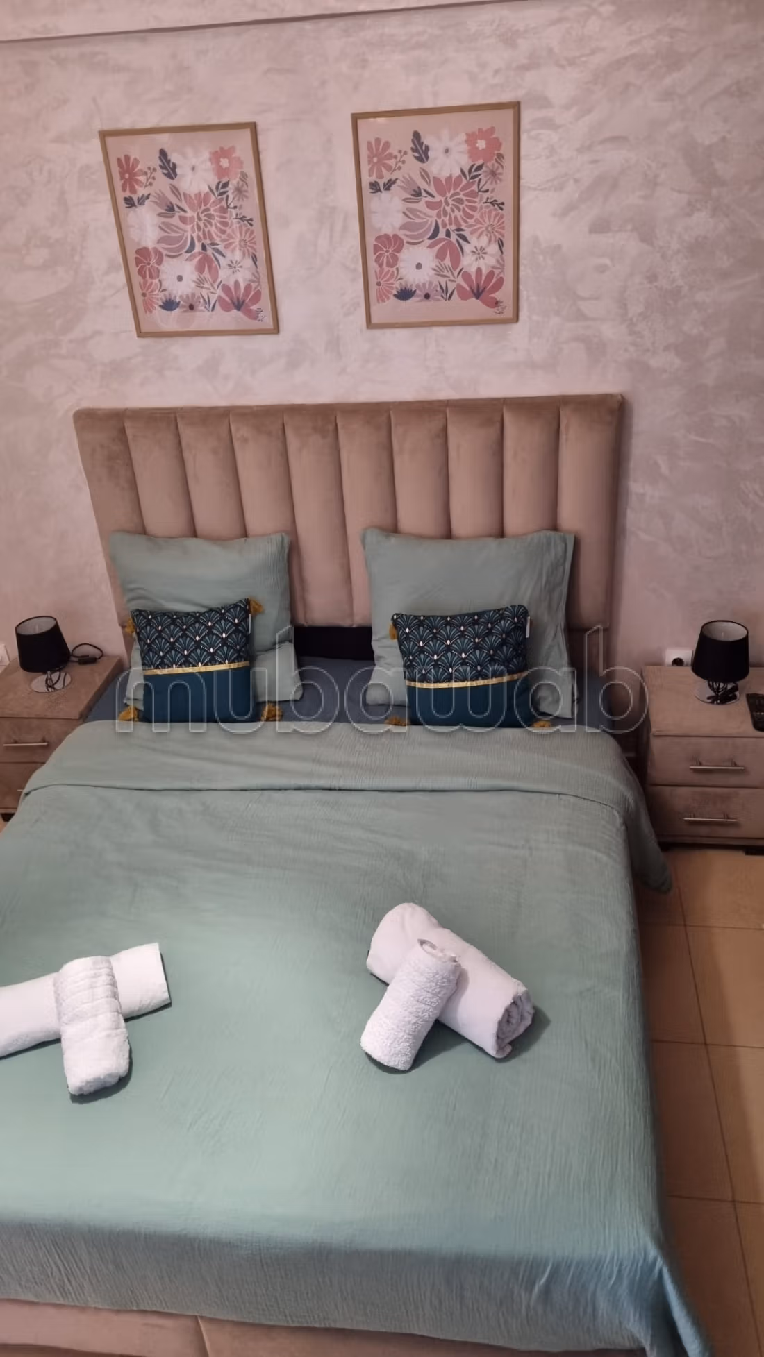 شقة 84 م² في Route Casablanca — 9