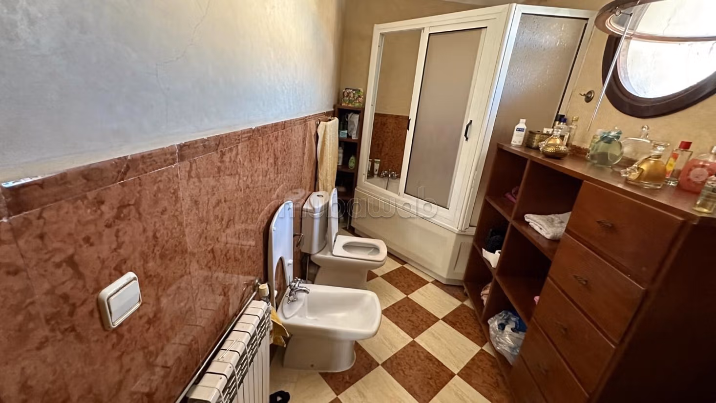 Villa en vente au quartier souriyene 
Tanger