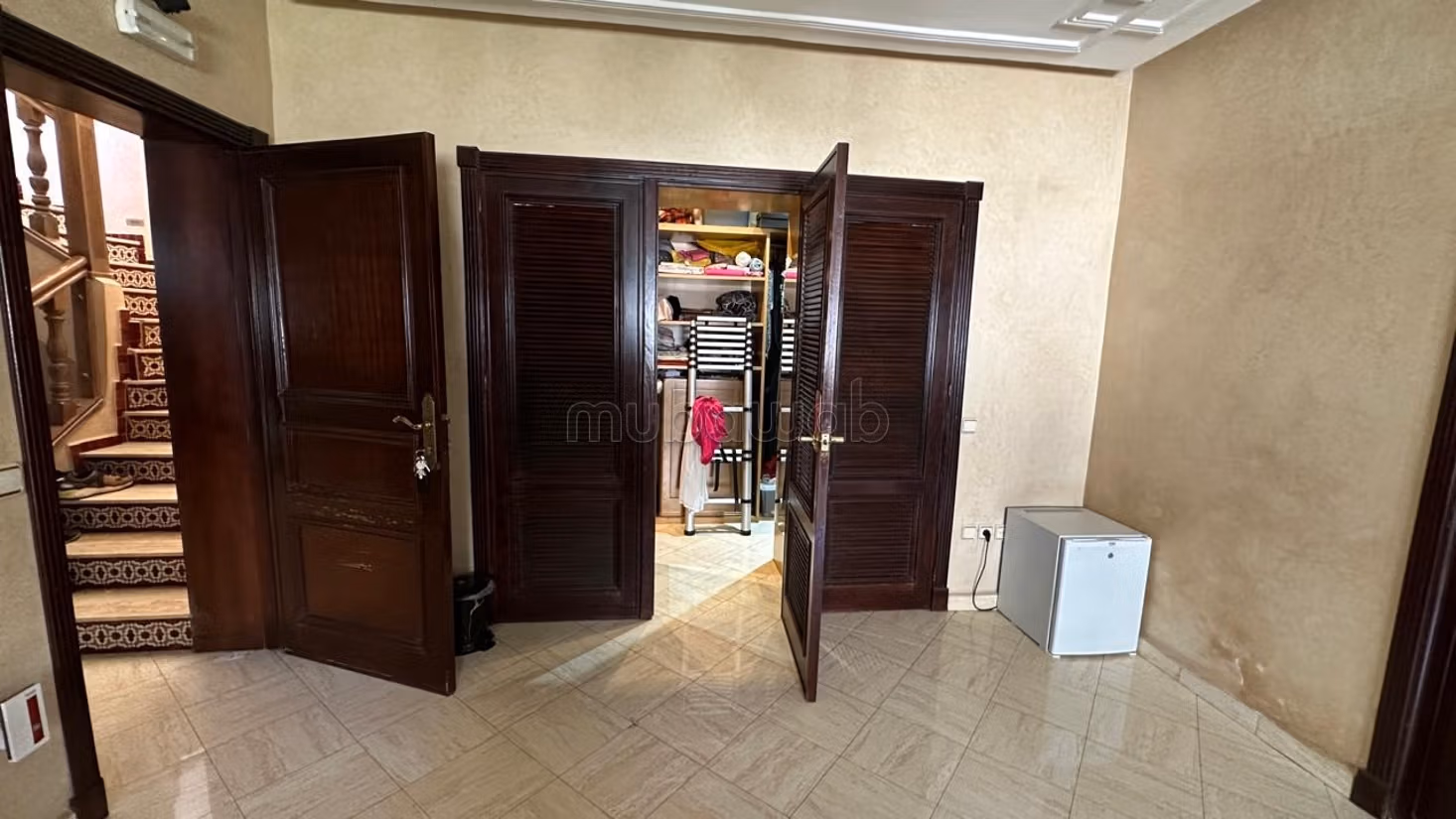 Villa en vente au quartier souriyene 
Tanger