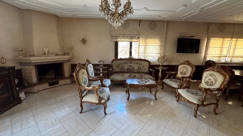 Villa te koop in de souriyene wijk van Tanger